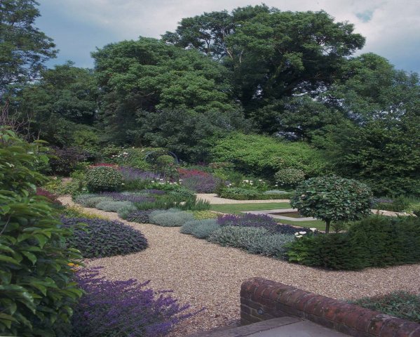 Sussex Garden